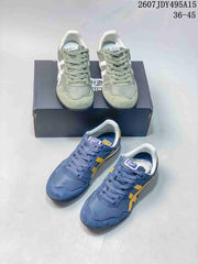 Onitsuka Tiger Serrano Unisex Sneakers