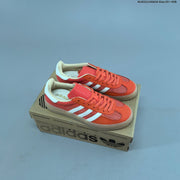 adidas Gazelle Indoor Low-Top Sneakers