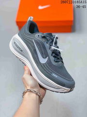 Nike Vomero Plus Run Sneakers Dark Gray White 2607JJD185A15