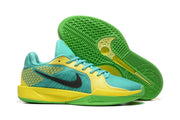 Nike Sabrina 2 Basketball Shoes in Black and Gray