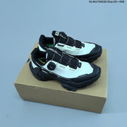 Kailas FUGA EX3 Low-Top Trail Running Shoes with BOA Dial