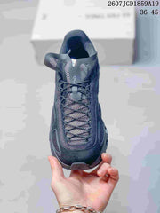 On Cloud X FKA twigs Running Sneakers Black Style 2607JGD1859A19