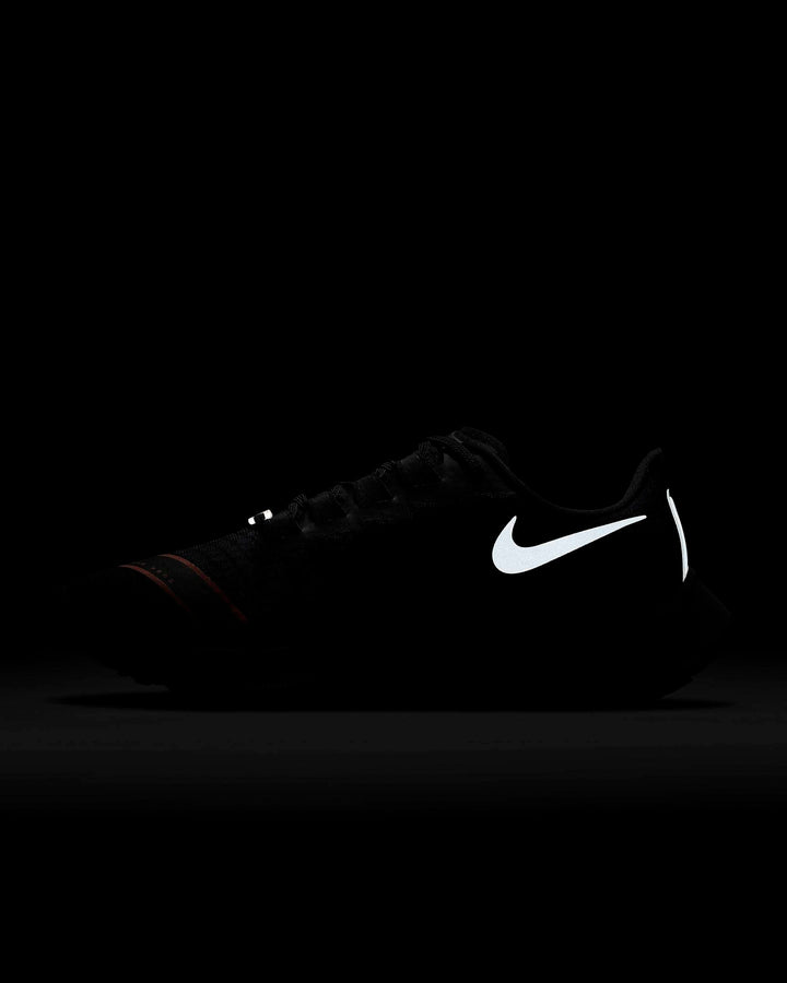 Nike Air Zoom Pegasus 37 Fast City Running Shoes Black