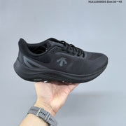 DESCENTE RUN STEP Low-Top Running Shoes SQ113RRN14