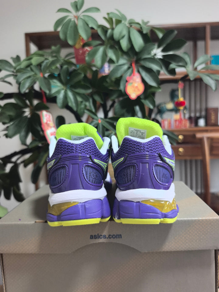 ASICS Gel-Nimbus 16 Sneakers Purple Volt