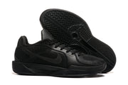 Nike Sabrina 2 Basketball Shoes in Black and Gray