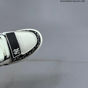 MLB Chunky Liner New York Yankees Low-Top Sneakers