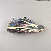 Reebok Premier Retro Running-Inspired Sneakers