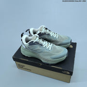 The North Face Never Stop Lace Trail Shoes