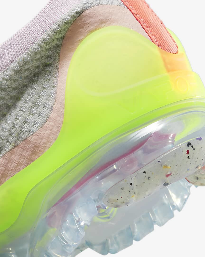 Nike Air VaporMax 2021 FK Sneakers DH4088-002
