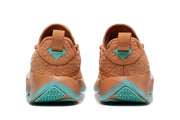 Nike LeBron TR1 Low-Top Basketball Shoes