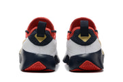 Nike LeBron Witness 7 Training Shoes White Navy Red Gold