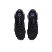 Nike Air Max Scorpion Sneakers Black Purple DR0888-001