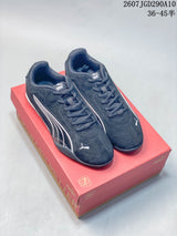 Puma Catch Soleil SD Black Sneakers 402681-11