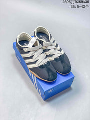adidas Originals Tokyo MJ Low-Top Casual Sneakers