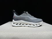 On Running x LOEWE Cloudtilt 2.0 Sneakers in Dark Grey