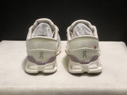 On Cloud X 4 Ivory Running Sneakers