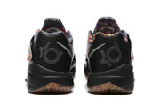 Nike KD 4 Basketball Shoes – Black and Red