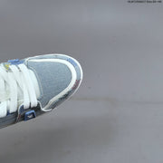 Louis Vuitton Archlight Sneaker in Blue Denim Print