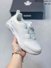 DESCENTE Circuit 2.0 Wire Men's Low-Top Training Shoes
