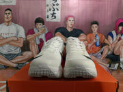 Nike ZoomX Running Shoes White Pink