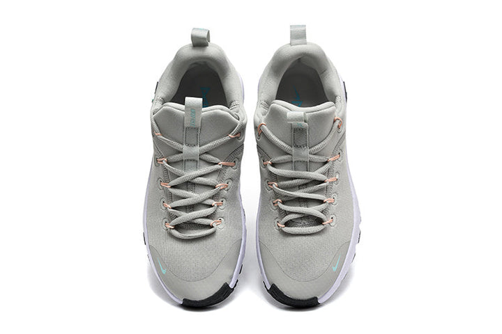 Nike Free TR 9 Training Shoes in Grey and Lavender