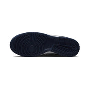 Nike Dunk Low Midnight Navy Sneakers FD9749-400