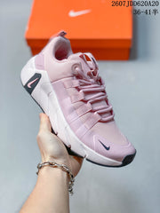 Nike Free Metcon 7 Training Shoes Pink White 2607JDD620A20