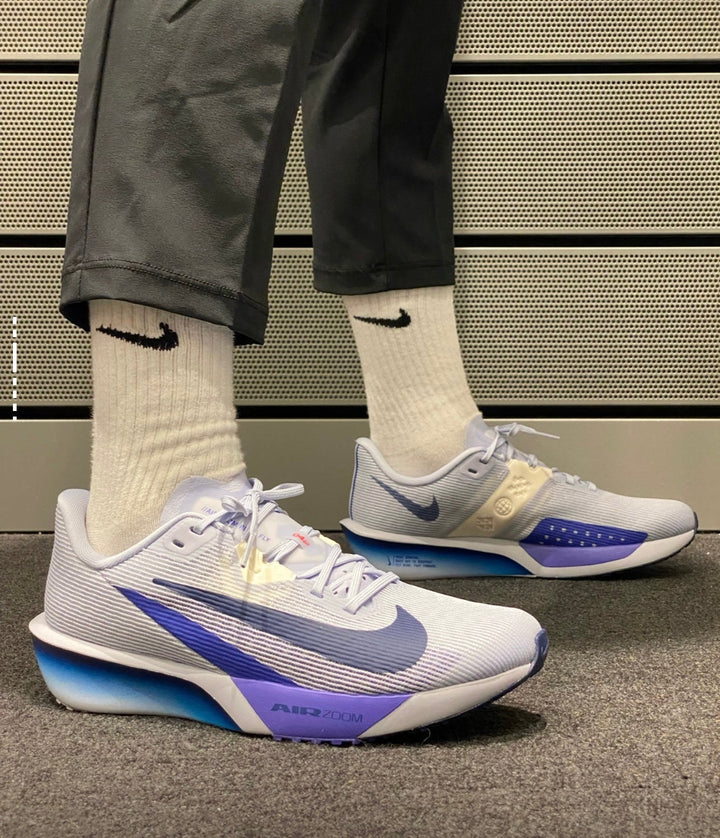 Nike Air Zoom Rival Fly 4 Running Shoes FV6040-002 Purple