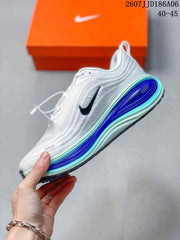 Nike Vomero 18 GTX Running Shoes White 2607JJD186A06