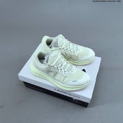 FILA Pebble Sandal Sneakers in Ivory