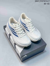 Adidas Supernova Rise 4 M Sneakers White Blue