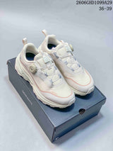 DESCENTE Enerzite Mtn Ridge Wire Trail Sneakers, White