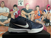 Nike Kobe 4 Basketball Shoes, Paris Home Colorway