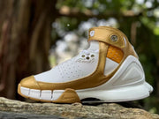 Nike Zoom Kobe 2K5 “Golden Armor” High-Top Sneakers