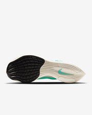 Nike ZoomX Vaporfly NEXT% 2 Teal Blue Running Shoes CU4111-300