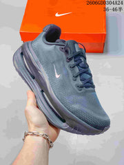 Nike Vomero Premium SP Running Shoes, Black, 06GDD304A24
