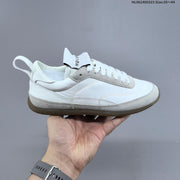 Alexander McQueen EC1 Low-Top Lace-Up Sneakers