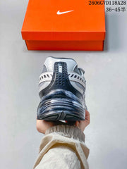 Nike Initiator 2020 Silver Retro Sneakers