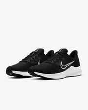 Nike Downshifter 11 Black Running Shoes CW3413-006
