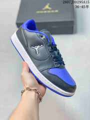 Jordan Air Jordan 1 Low Casual Sneakers