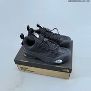The North Face Glenlyffe Low Outdoor Sneakers NF0A817BCO0
