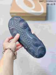 ASICS Hypersync Black Sneakers 1203A879-021