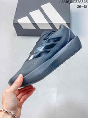 adidas Supernova Rise 3 Running Shoes, Charcoal