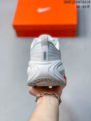 Nike Vomero Plus Running Shoes White JXD978A18