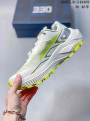 Kailas Fuga Ex 330 Trail Running Shoes White Lime