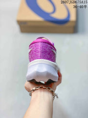 ASICS Magic Speed 4 Purple Running Shoes