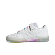 Adidas Originals Forum 84 Low White Rainbow Sneakers GX2722