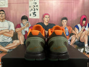Nike Kobe 6 Protro Basketball Shoes – Sunset