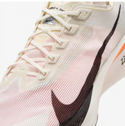 Nike Vaporfly 4 Road Racing Shoes HF6413-100 White